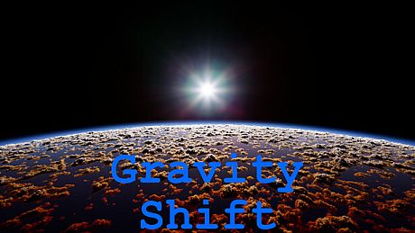 Gravity Shift Game