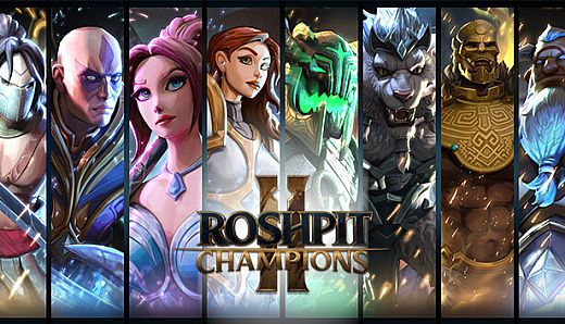 Roshpit Champions 2