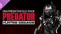 Predator: Hunting Grounds - Oni Predator
