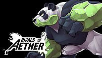 Rivals of Aether: Panda Etalus für PC kaufen