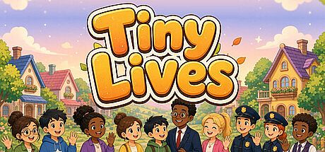 Tiny Lives Game