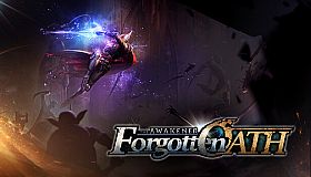 The Awakener: Forgotten Oath
