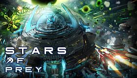 Stars of Prey VR
