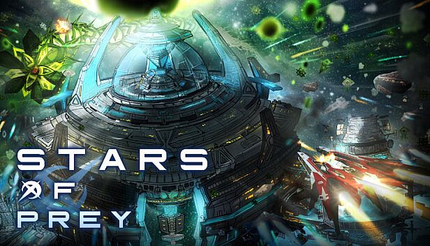 Buy Stars of Prey VR
