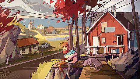 Closer the Distance Game