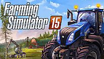 Comprar Farming Simulator 15 para PC