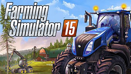 Farming Simulator 15 Game