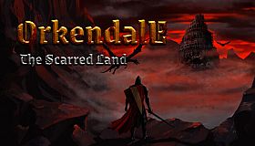 Orkendale: The Scarred Land