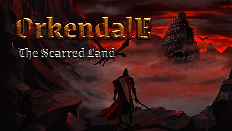 Orkendale: The Scarred Land Game