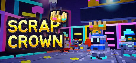SCRAP CROWN Game