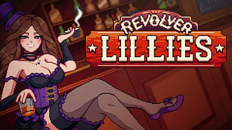 Revolver Lillies Game
