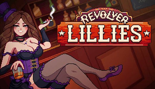 Revolver Lillies