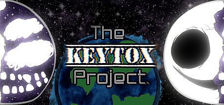 The Keytox Project Game