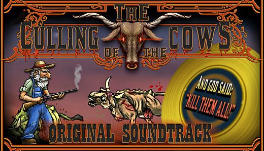 The Culling Of The Cows: Original Soundtrack