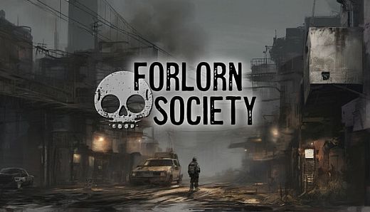 Forlorn Society