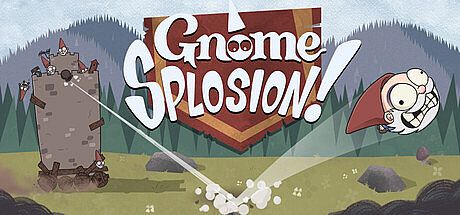 Gnomesplosion! Game