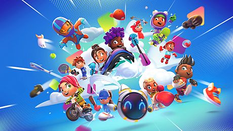 Instant Sports 2 Game