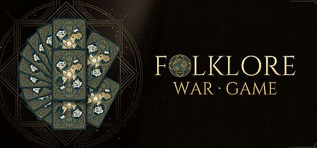 Folklore War Game Game