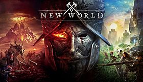 New World: Aeternum