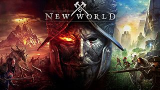 New World: Aeternum Game