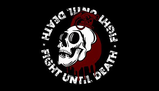 Fight Until Death