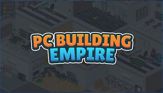 PC Building Empire