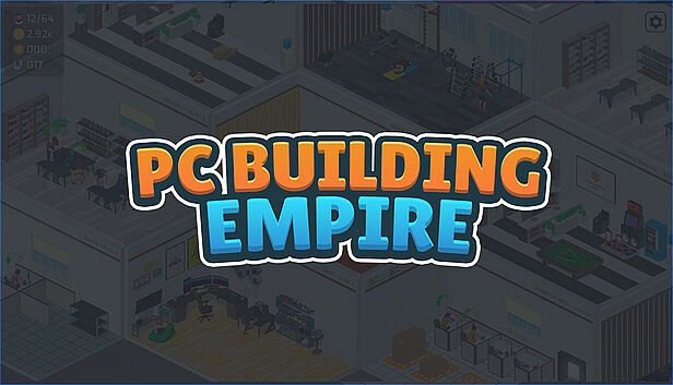 Buy PC Building Empire