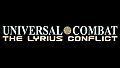 Universal Combat - The Lyrius Conflict