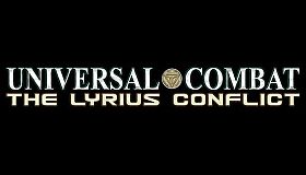 Universal Combat - The Lyrius Conflict