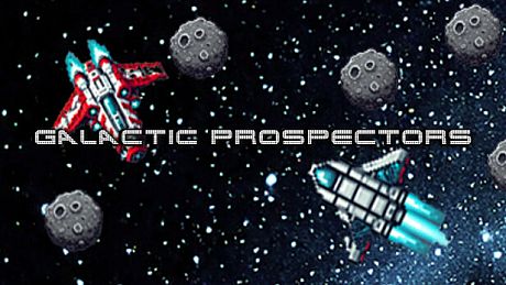 Galactic Prospectors Game