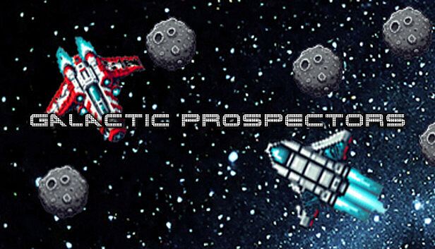 Buy Galactic Prospectors