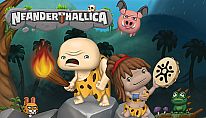 Buy Neanderthallica PC