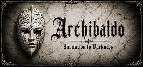 Archibaldo: Invitation to Darkness Game