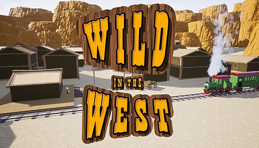 Wild in the West