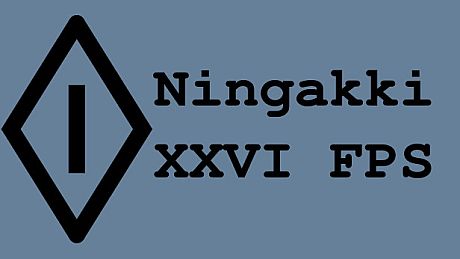 Ningakki XXVI FPS Game