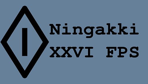 Ningakki XXVI FPS