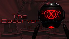 StarRaver - Observer Skin