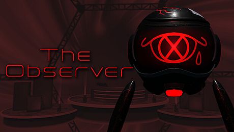 StarRaver - Observer Skin DLC