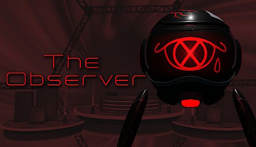 StarRaver - Observer Skin