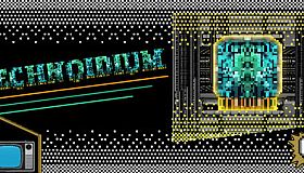 Technoidium