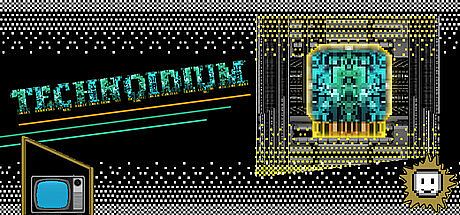 Technoidium Game