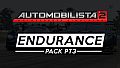 Automobilista 2 - Endurance Pack Pt3