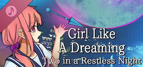 現風少女 フタリ一夜に騒がして Soundtrack DLC