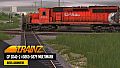 Trainz 2022 DLC - CP SD40-2 #5865-5879 Multimark