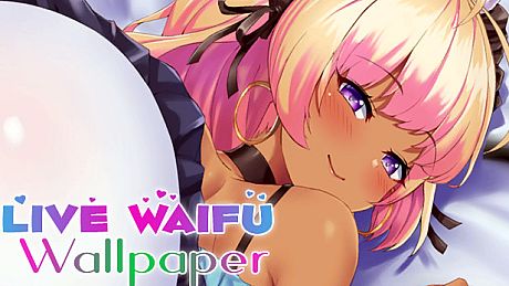 Live Waifu Wallpaper