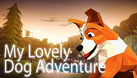 My Lovely Dog Adventure