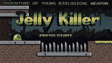 Jelly Killer