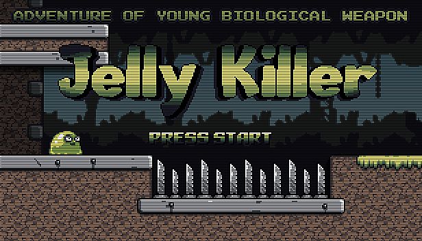Buy Jelly Killer