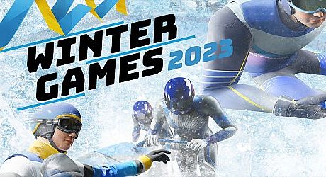 Winter Games 2023 Game