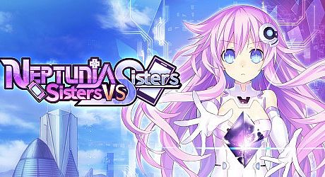 Neptunia: Sisters VS Sisters Game